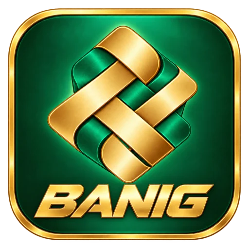 Banig app icon