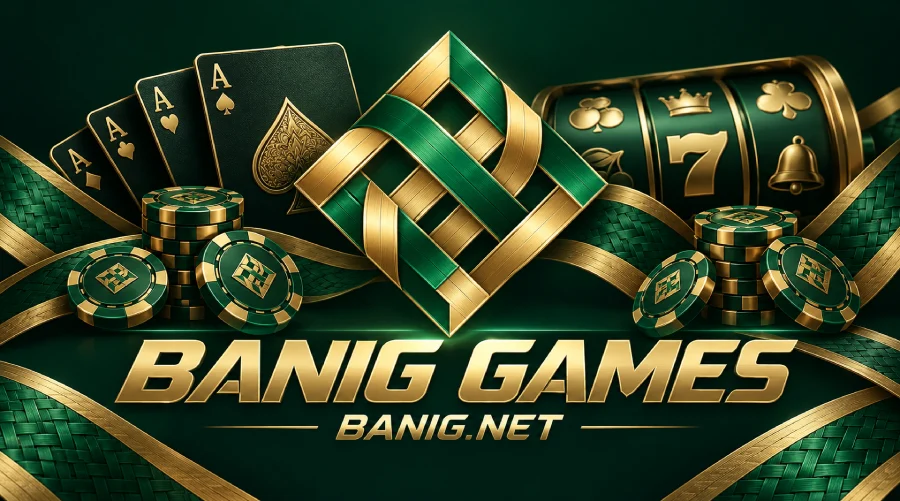 Banig games