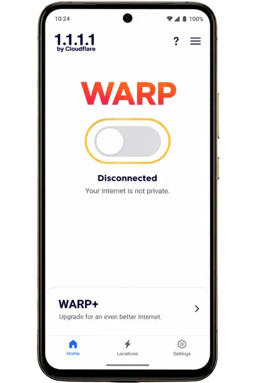 Review the VPN request
